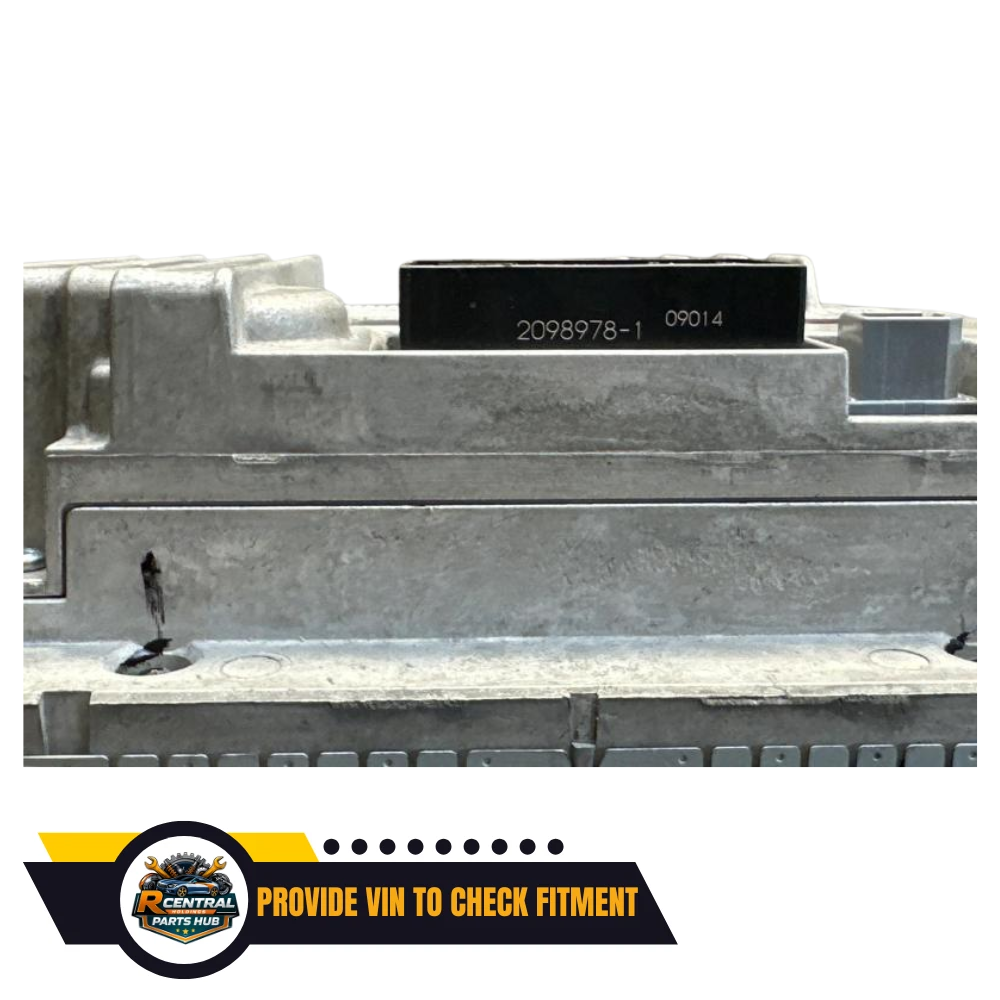 2014 Dodge Truck Ram 1500 AM FM Radio Receiver with Display Screen OEM — view 3