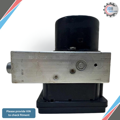 2006–2010 Infiniti Qx56 4x4 Anti Lock Brake Abs Pump Module OEM — view 1
