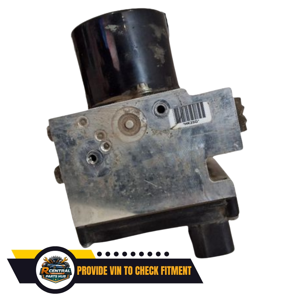 2014–2015 Dodge Ram 2500 ABS Anti-Lock Brake Pump Assembly OEM — view 5