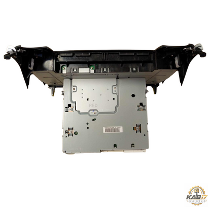 2015–2017 Toyota Camry Radio TouchScreen Display Receiver OEM — view 3