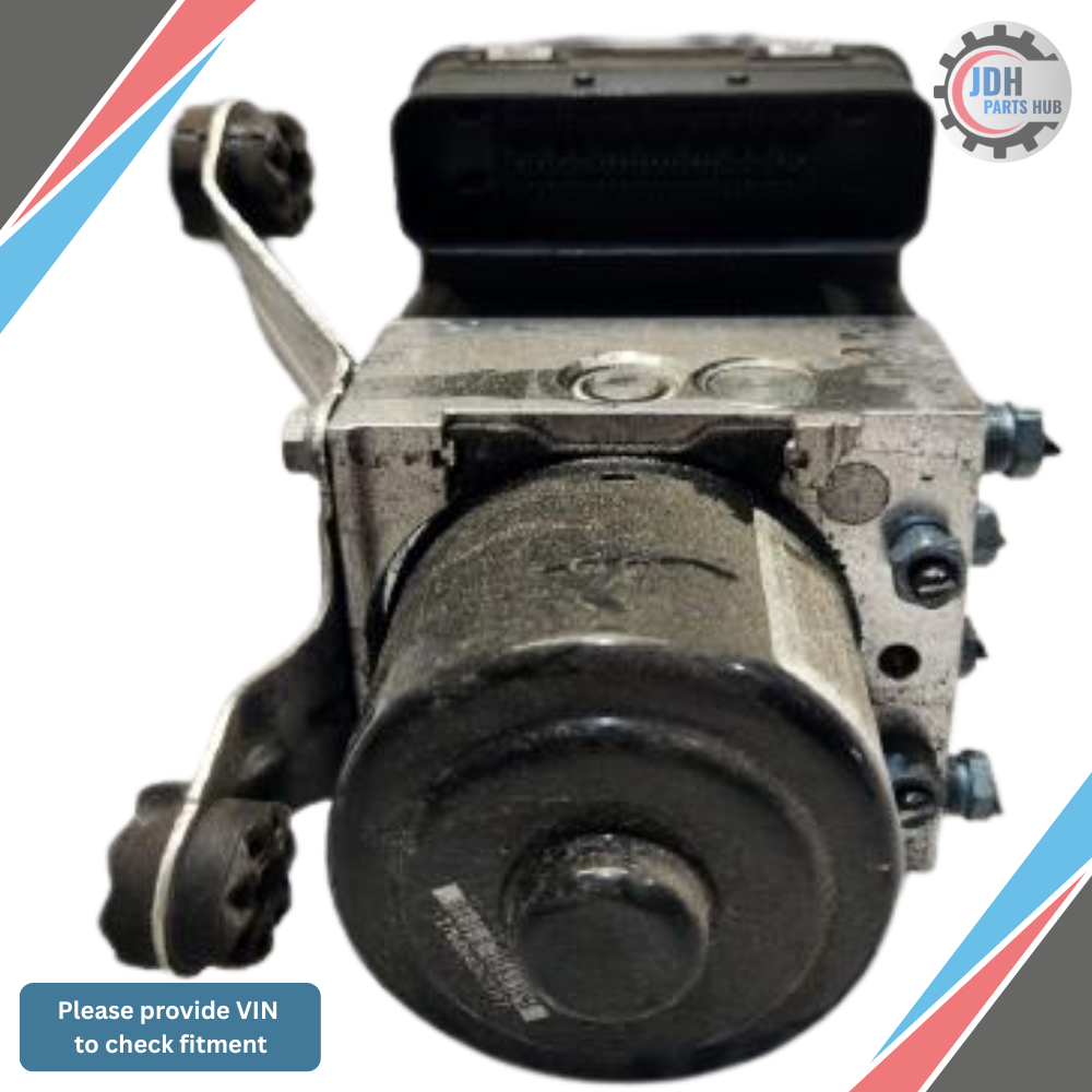 2011–2017 Bmw X3 Anti-Lock Brake ABS Pump Module Assembly OEM — view 3