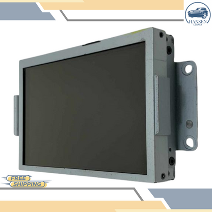 2011–2013 Ford Explorer Front Dash Display Touch Screen 8 Inch OEM — view 5