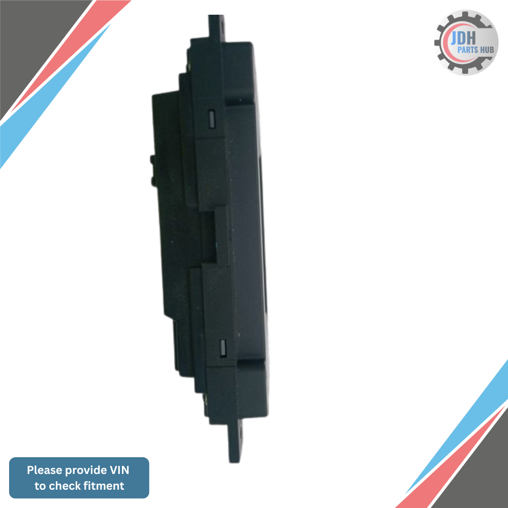 2011–2018 Dodge JOURNEY Radio Display Receiver 4.3" SATELLITE AM FM CD MP3 OEM — view 3