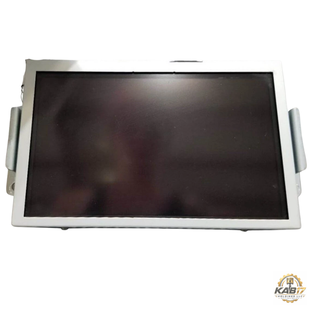 2015–2016 Ford Explorer Info GPS Radio Information 8" Front Display Screen OEM — view 1