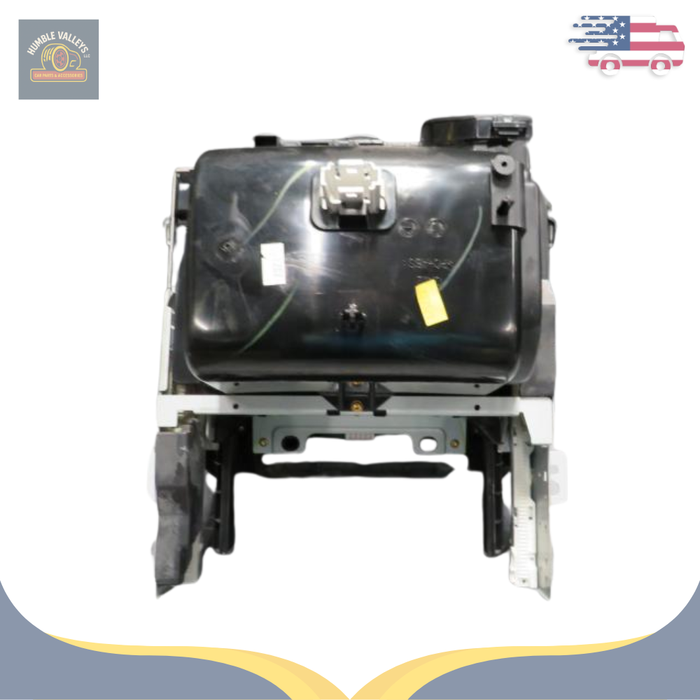 2015 Chevrolet Tahoe Dash Mounted Radio Control Panel ID 23235636 — view 2